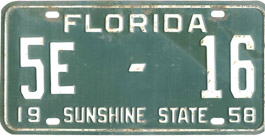 Sample Plate 1